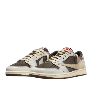 Travis Scott X Jor_dan 6...