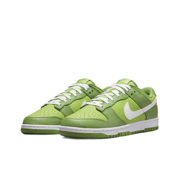 SB Dunk Low ‘Chlorophyll’