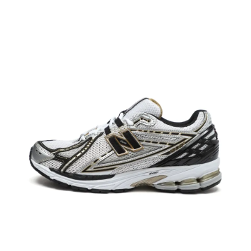 NB1906R White Metallic Gold